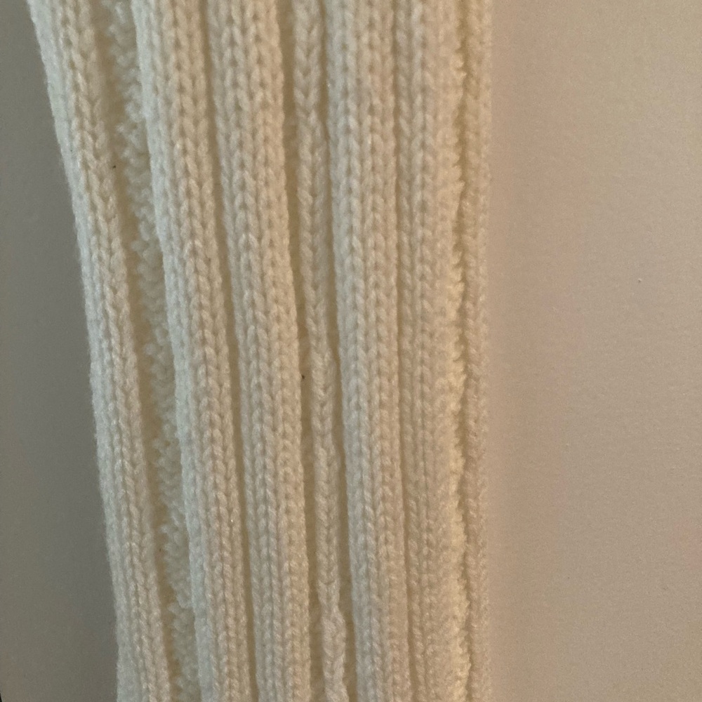 NWOT VINTAGE DISNEY SCARF🧣 - Picture 4 of 9
